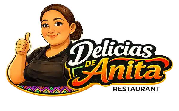 Delicias de Anita