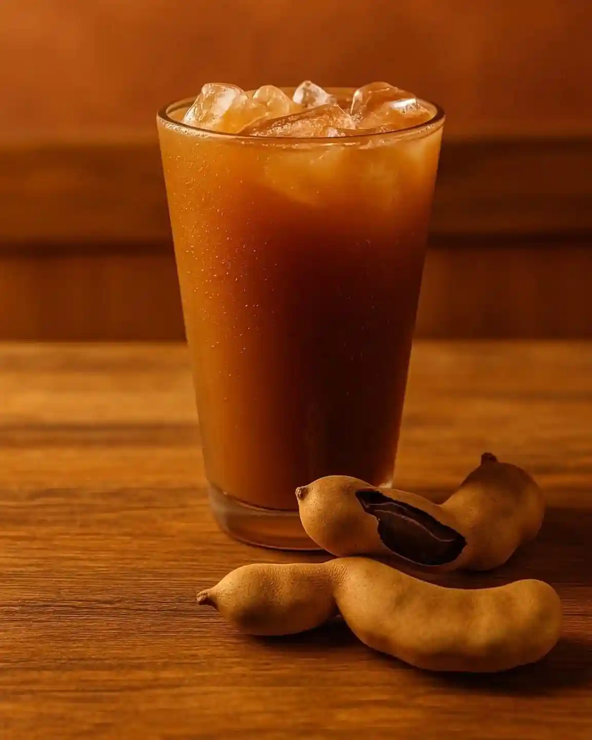 Tamarind Drink (Medium)