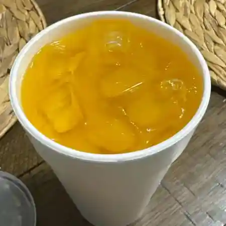 Passion Fruit Drink (Medium)