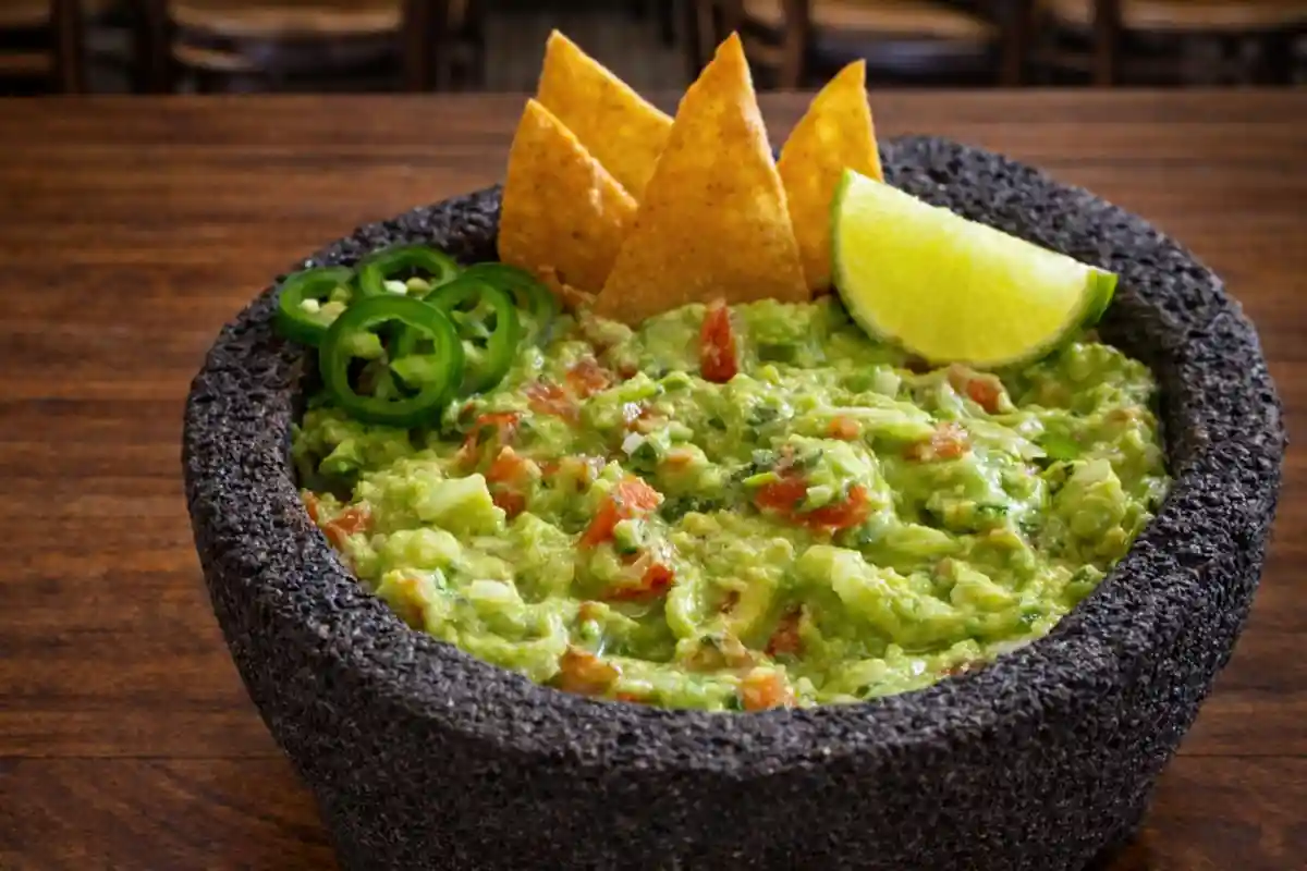 Guacamole (Medium)