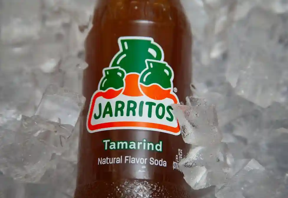 Jarritos