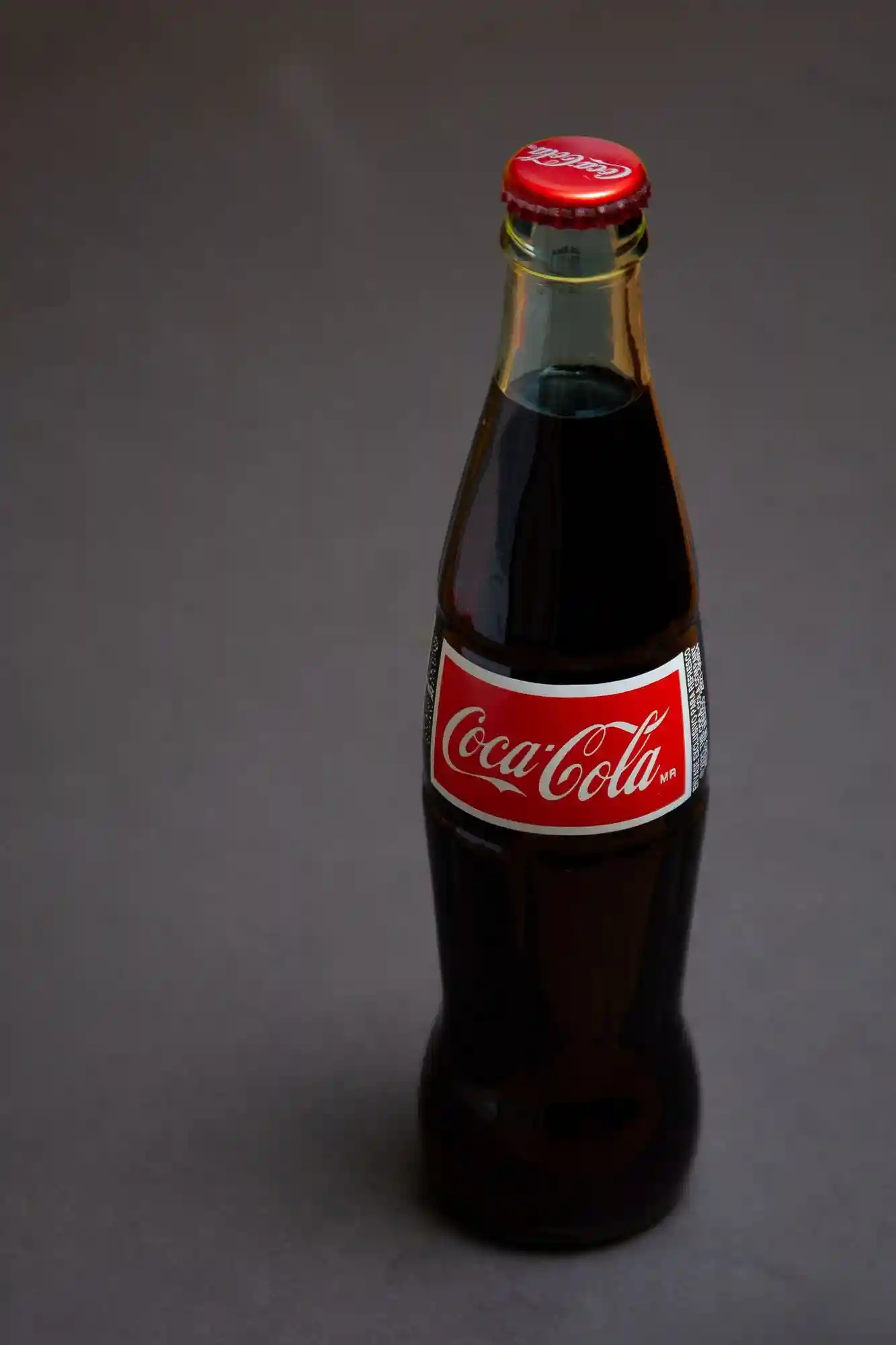 MEXICAN COKE (Bottle)