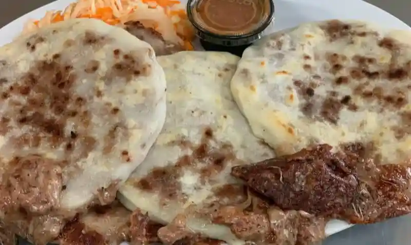 Pupusas