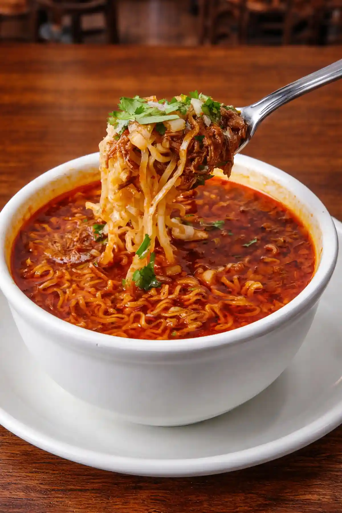 Birria Ramen