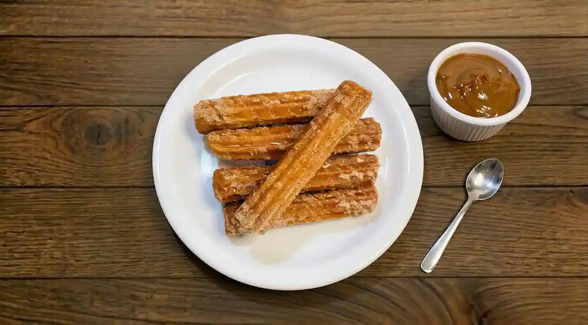 Churros