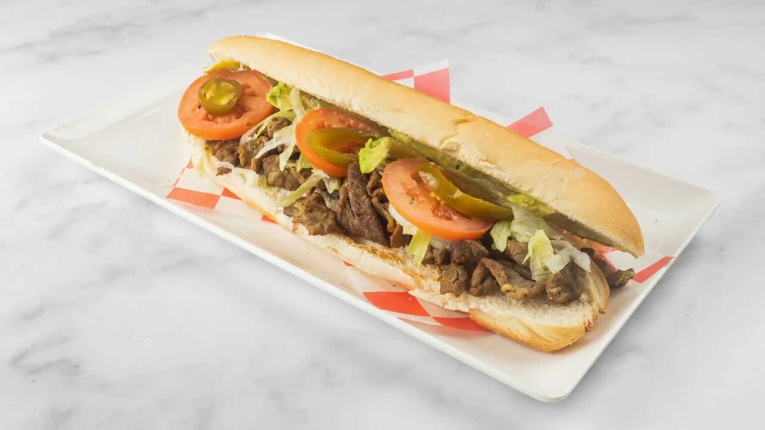 Steak Torta